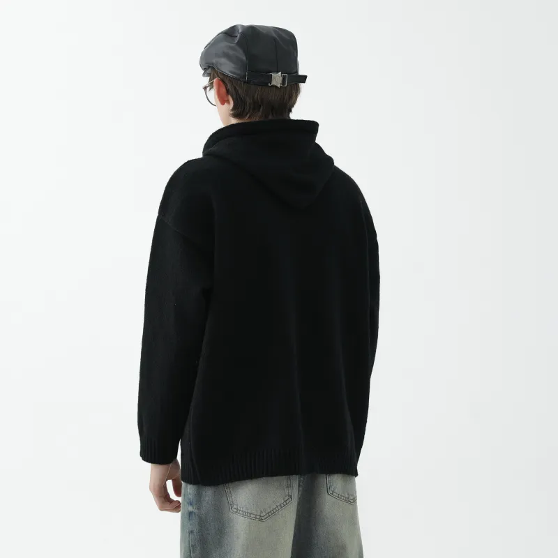 FAKE VINTAGE Knitwear Unisex-2