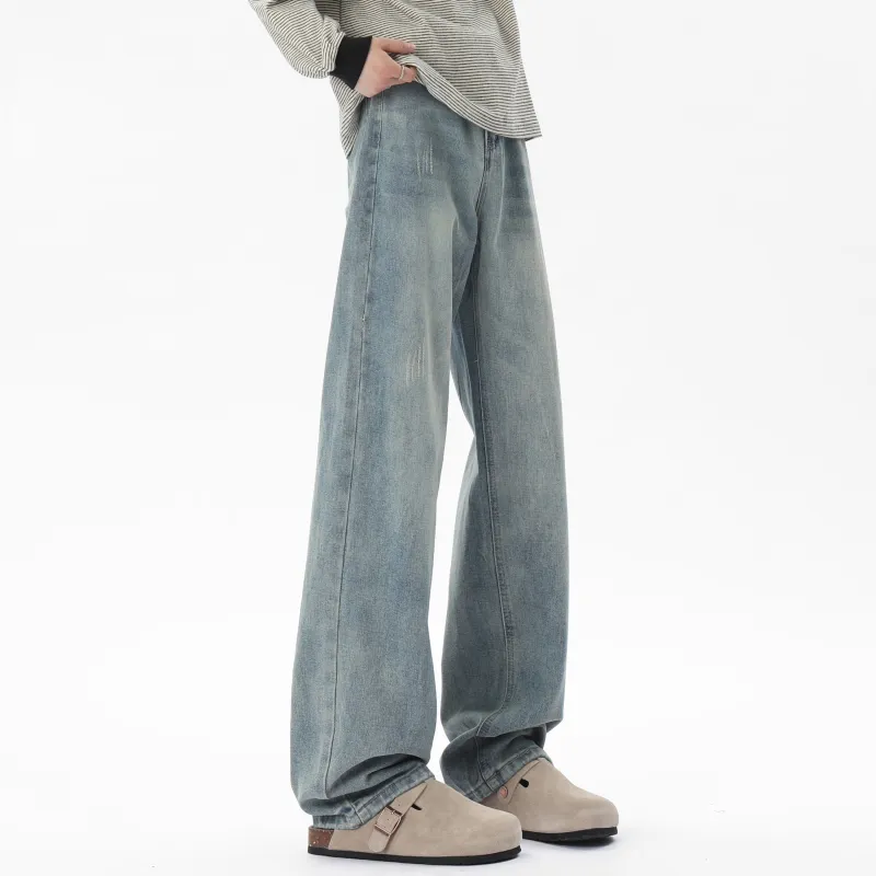 FAKE VINTAGE Jeans Unisex-14