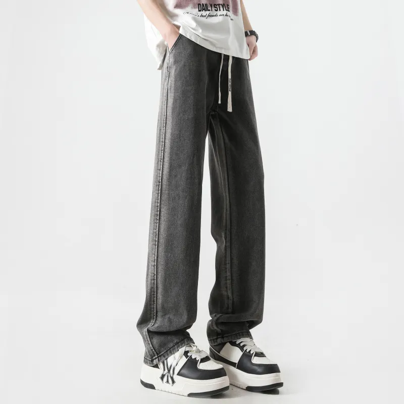 FAKE VINTAGE Jeans Unisex-9