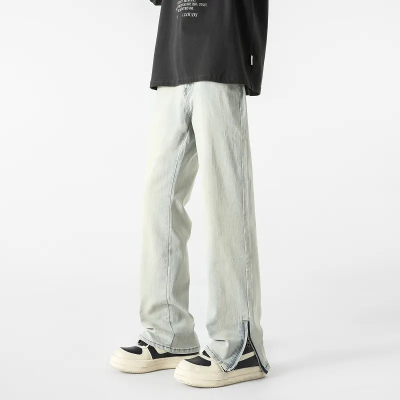 FAKE VINTAGE Jeans Unisex-10