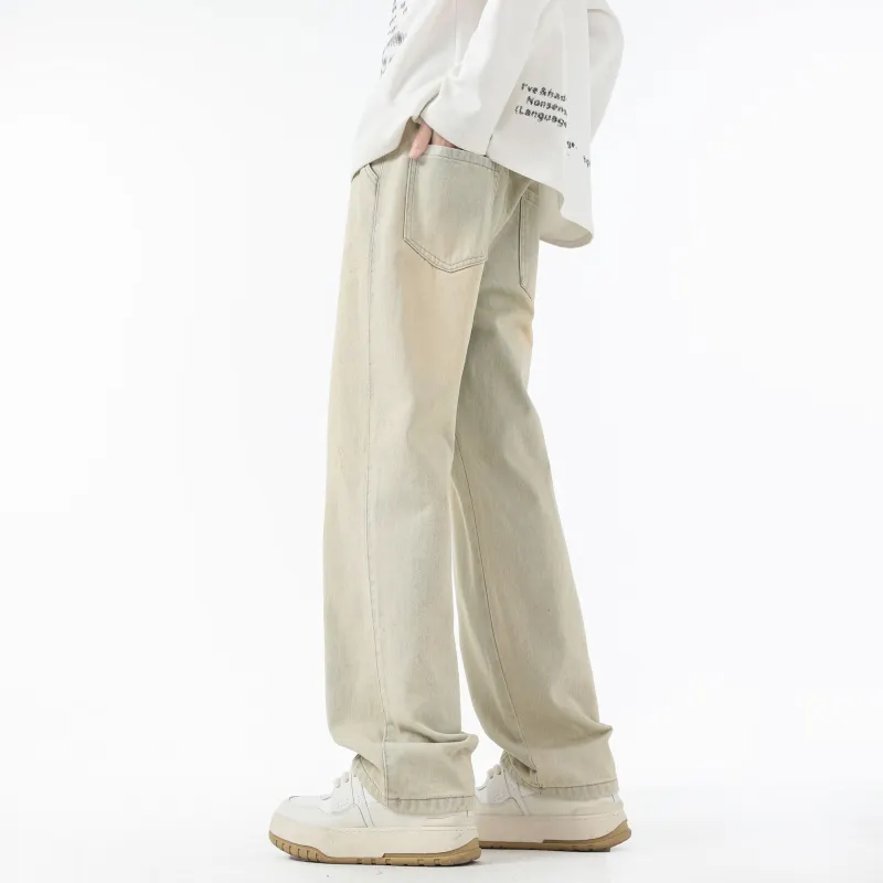 FAKE VINTAGE Jeans Unisex-28
