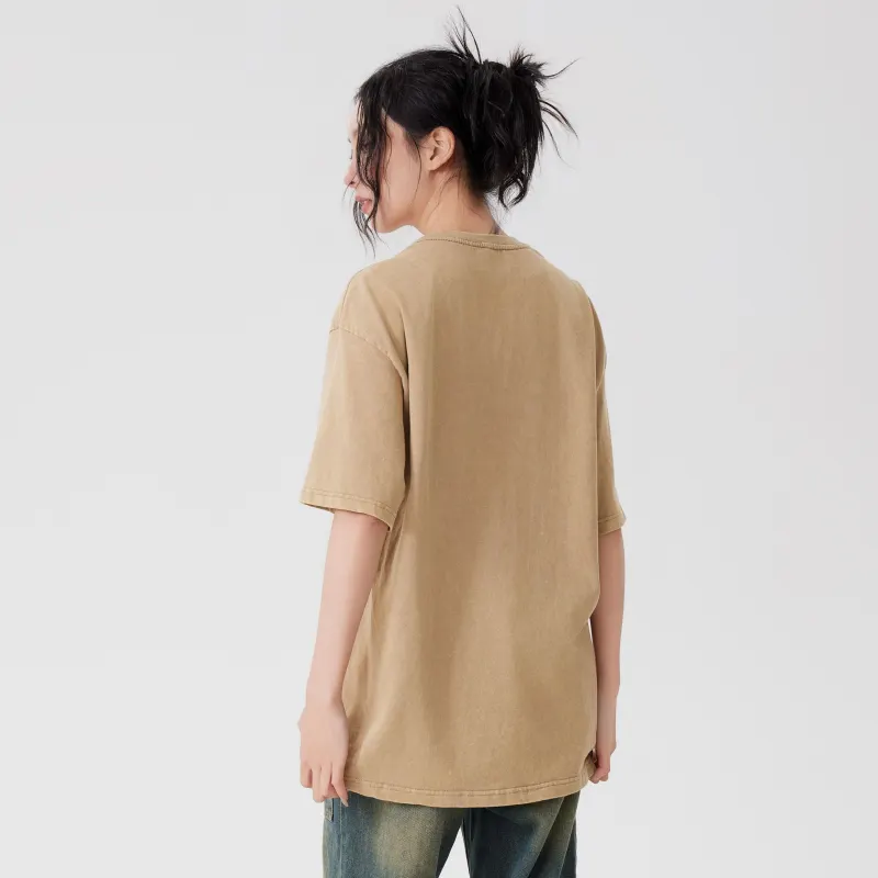FAKE VINTAGE T Shirts Unisex-13