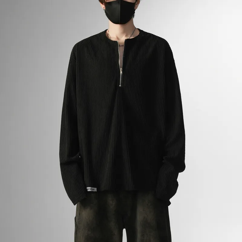 FAKE VINTAGE Sweatshirts Unisex-2