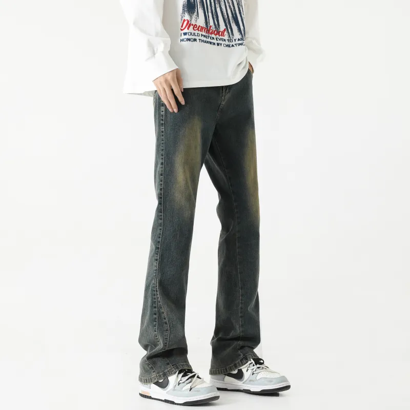 FAKE VINTAGE Jeans Unisex-27