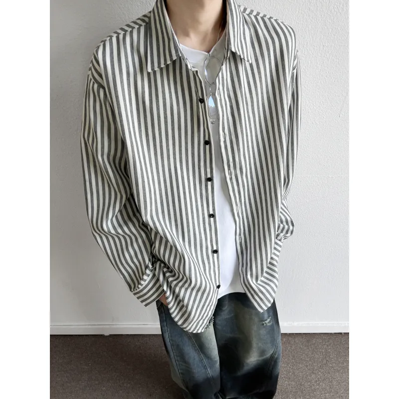 FAKE VINTAGE Shirts Unisex-7