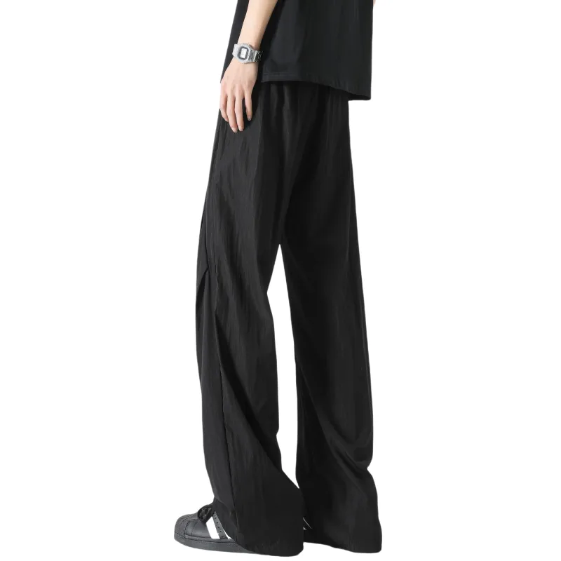 FAKE VINTAGE Casual Pants Unisex-3