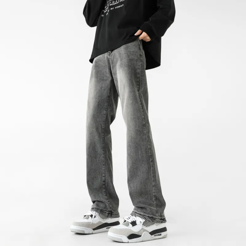 FAKE VINTAGE Jeans Unisex-16