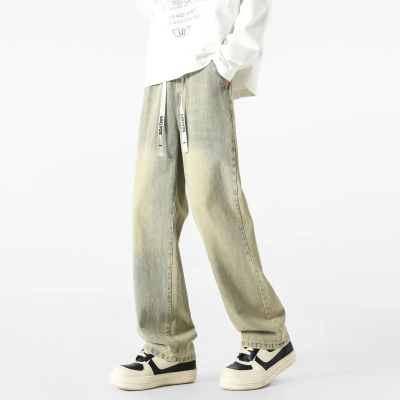 FAKE VINTAGE Jeans Unisex-22