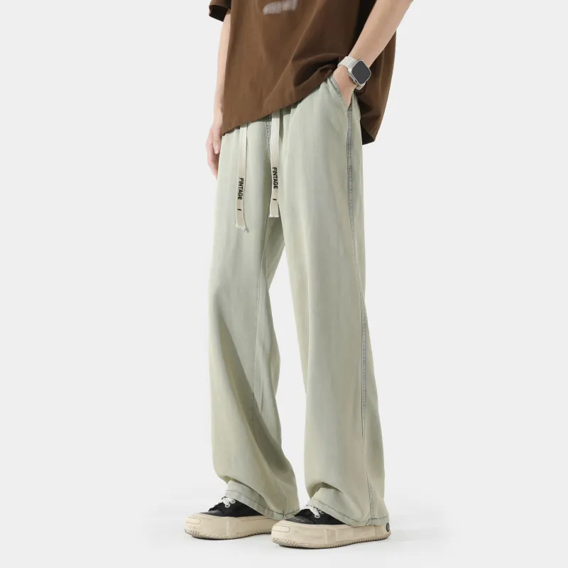 FAKE VINTAGE Jeans Unisex-6