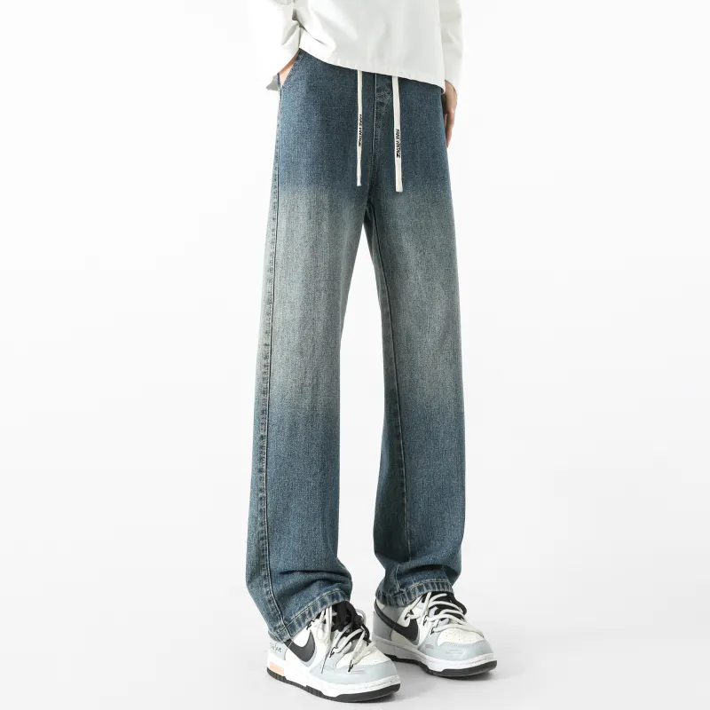 FAKE VINTAGE Jeans Unisex-16