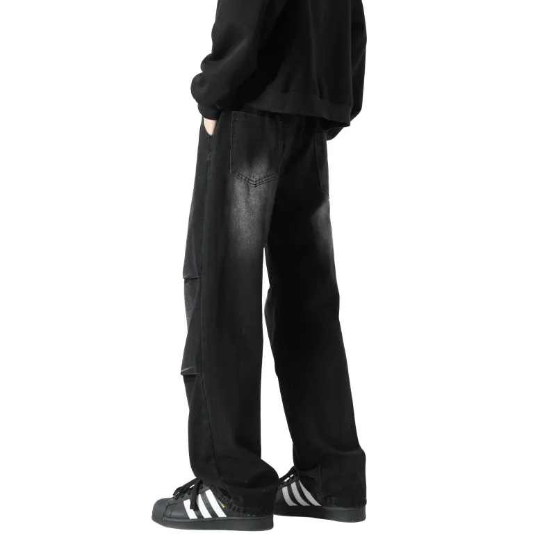 FAKE VINTAGE Jeans Unisex-9