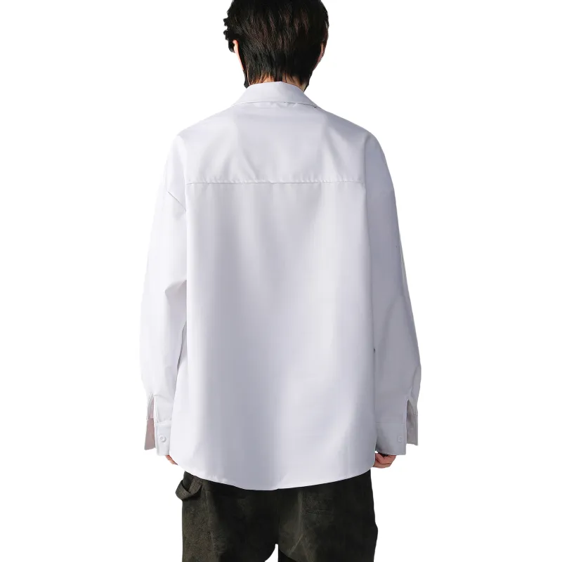 FAKE VINTAGE Shirts Unisex-1