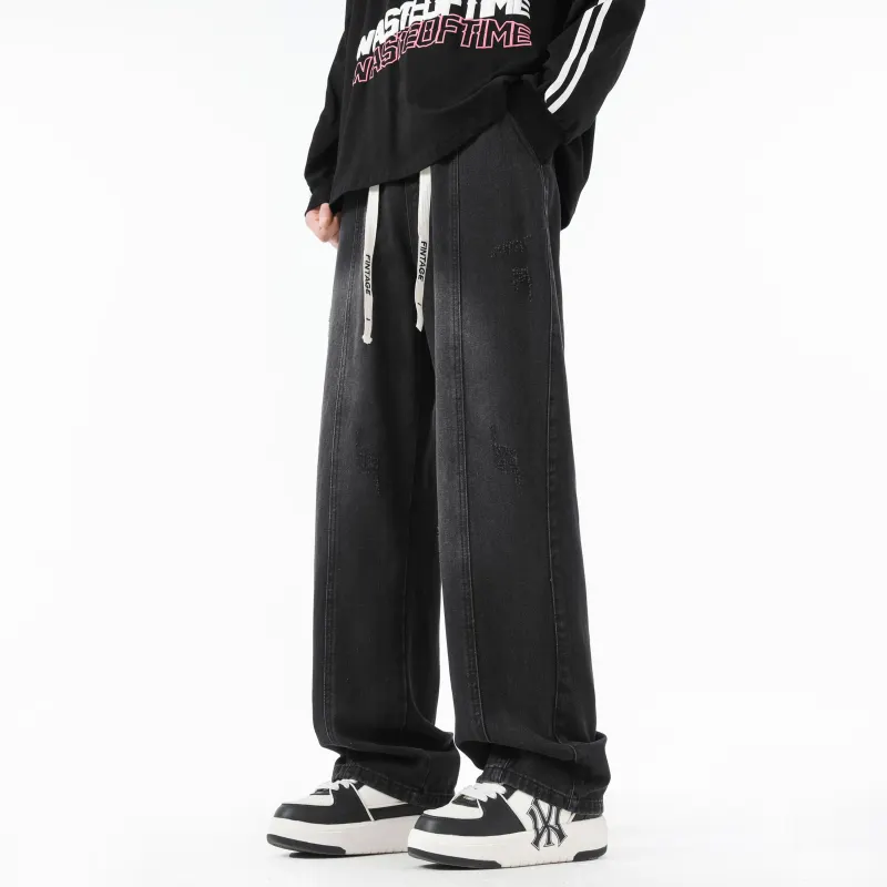 FAKE VINTAGE Jeans Unisex-39
