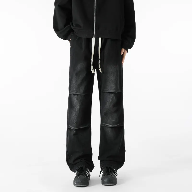 FAKE VINTAGE Jeans Unisex-12