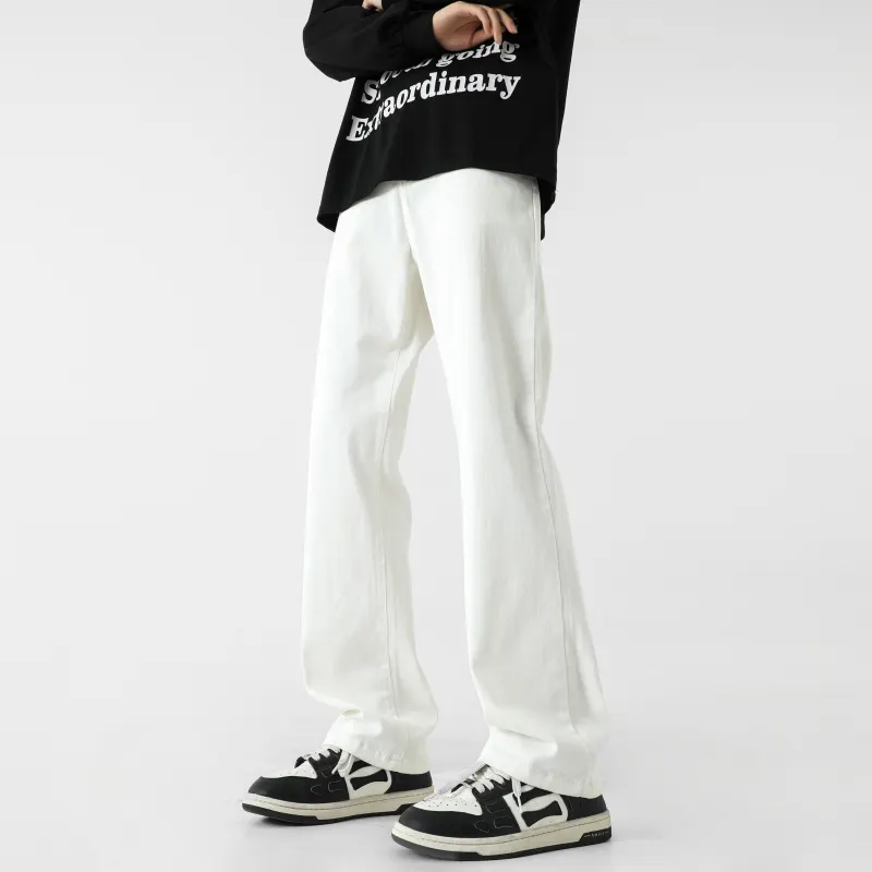 FAKE VINTAGE Jeans Unisex-2