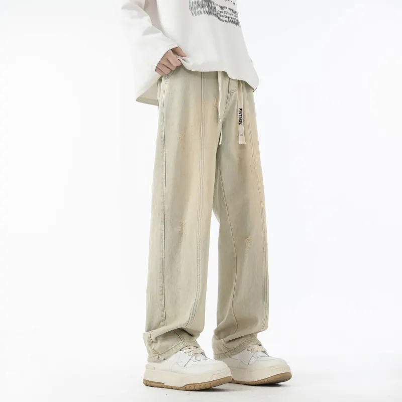 FAKE VINTAGE Jeans Unisex-26
