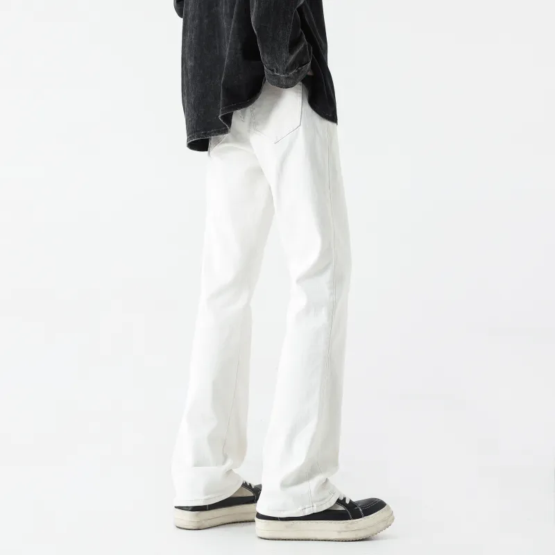 FAKE VINTAGE Jeans Unisex-4