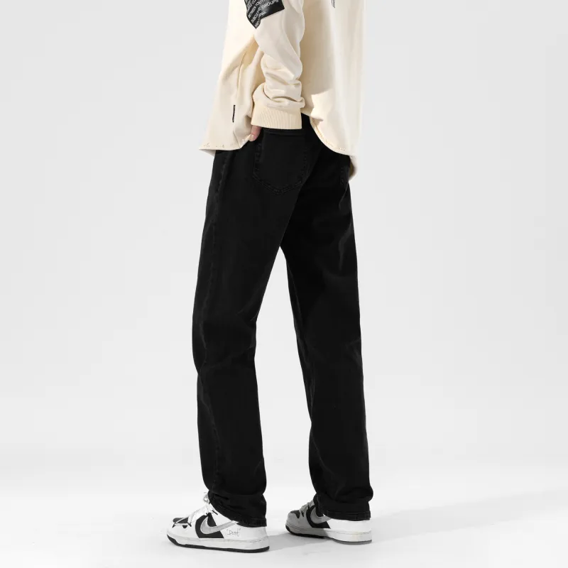 FAKE VINTAGE Jeans Unisex-4