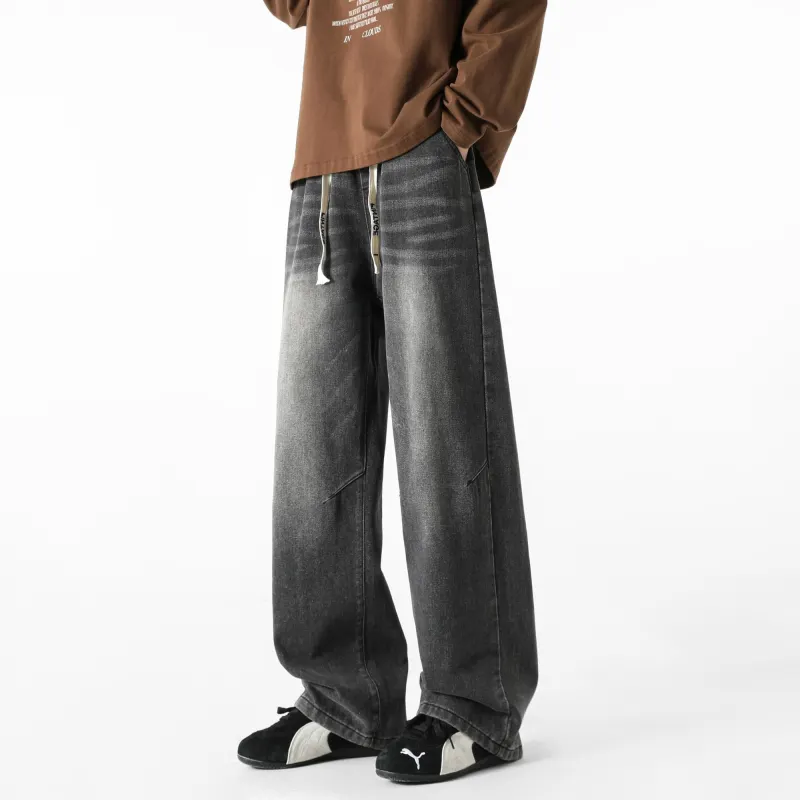 FAKE VINTAGE Jeans Unisex-9