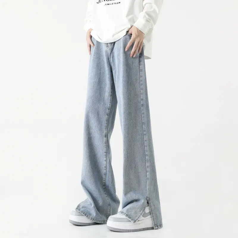 FAKE VINTAGE Jeans Unisex-7