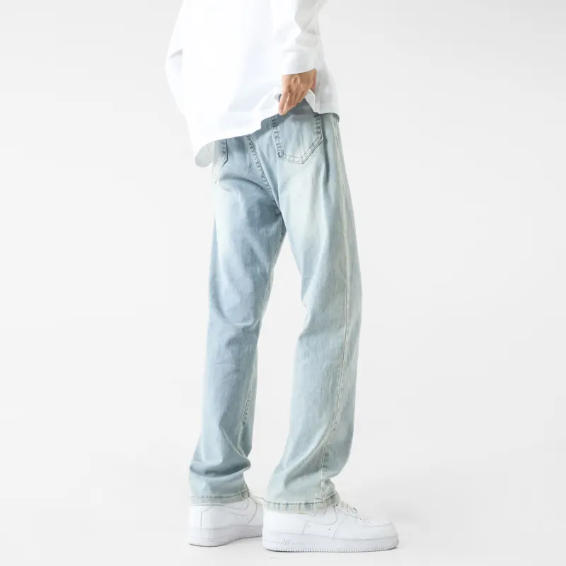 FAKE VINTAGE Jeans Unisex-104