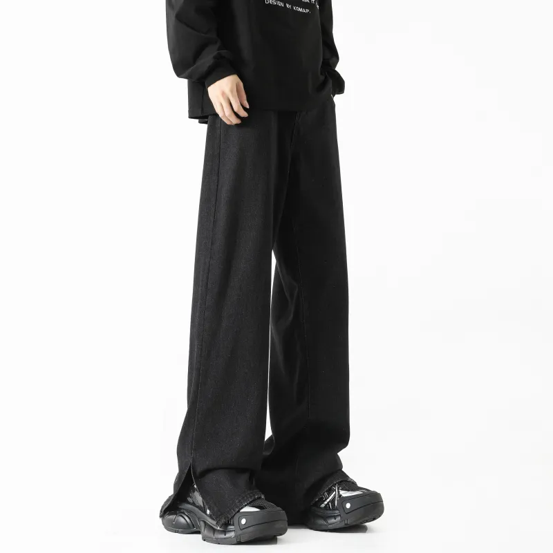 FAKE VINTAGE Jeans Unisex-4