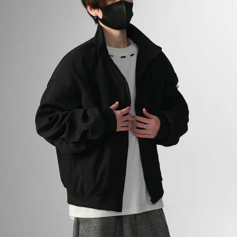 FAKE VINTAGE Jackets Coats Unisex-3