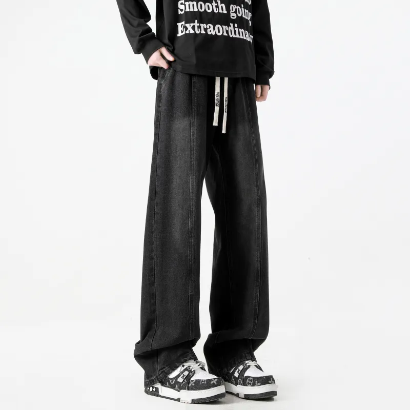 FAKE VINTAGE Jeans Unisex-40