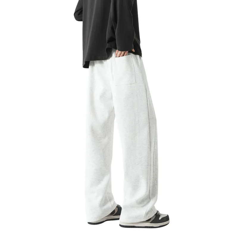 FAKE VINTAGE Casual Pants Unisex-7