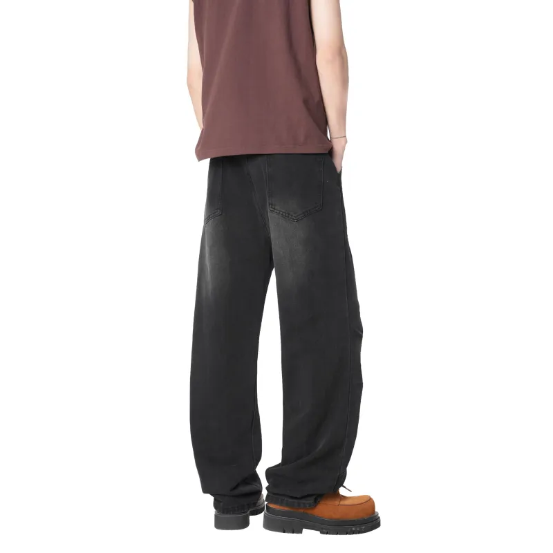 FAKE VINTAGE Jeans Unisex-1