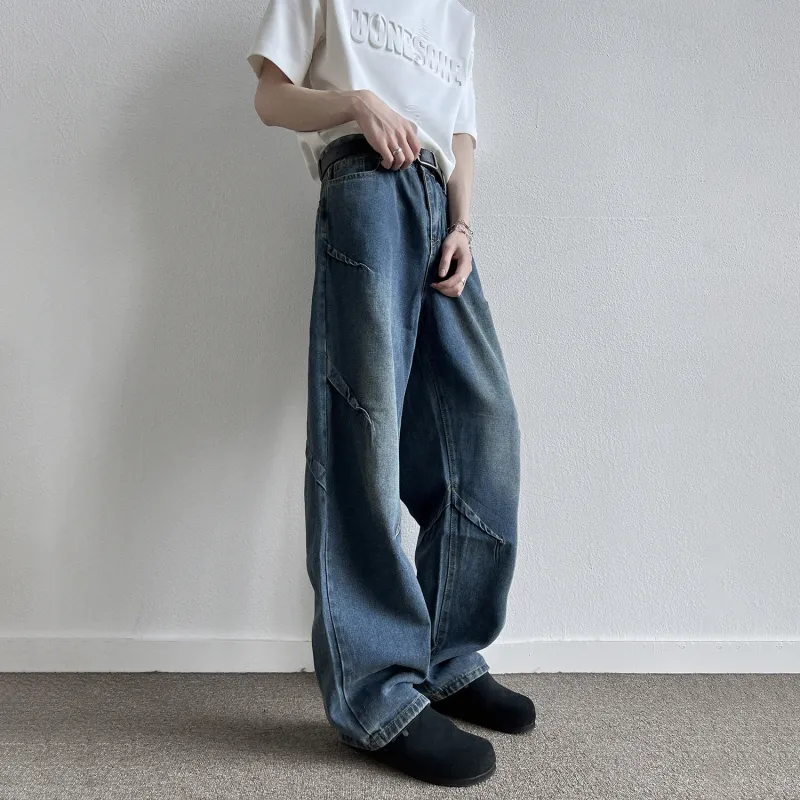 FAKE VINTAGE Jeans Unisex-10
