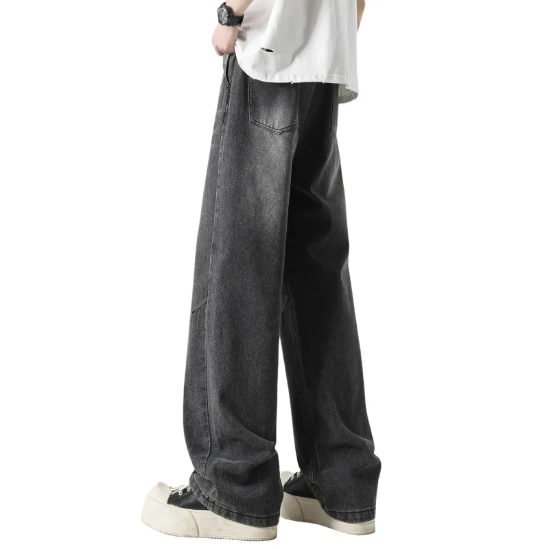FAKE VINTAGE Jeans Unisex-1