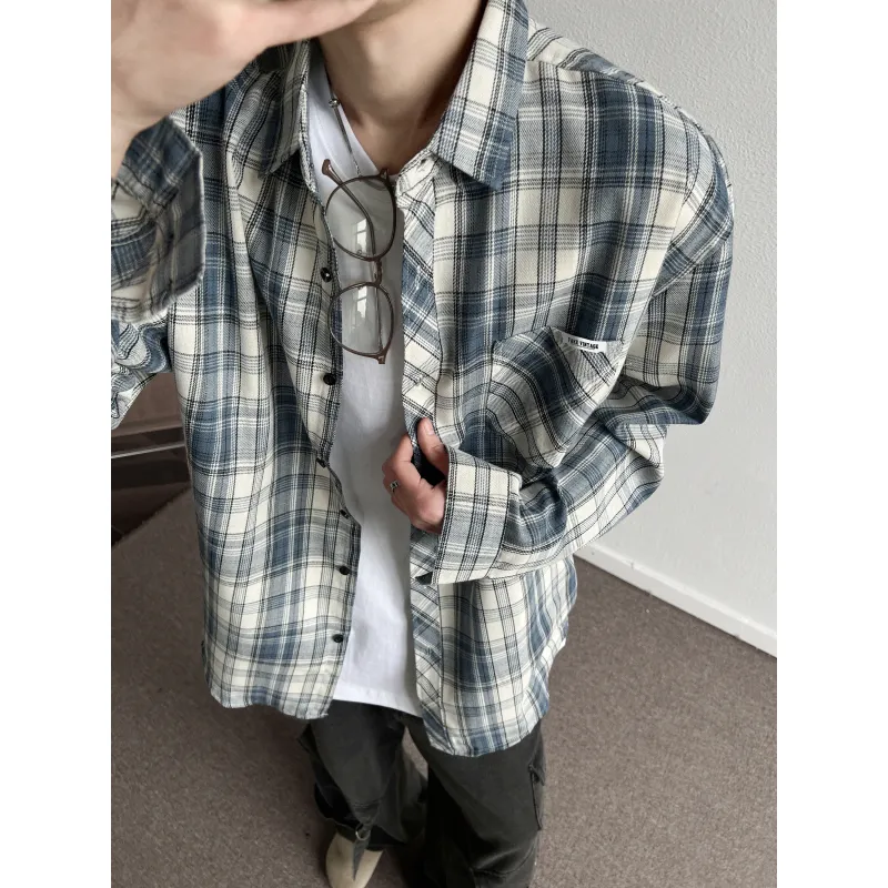 FAKE VINTAGE Shirts Unisex-18
