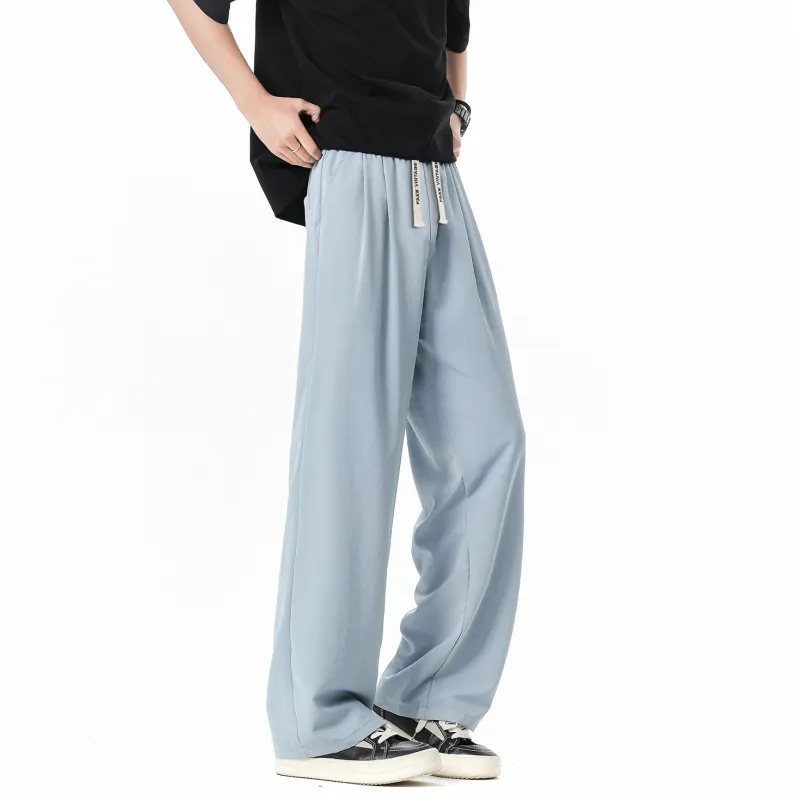 FAKE VINTAGE Casual Pants Unisex-6