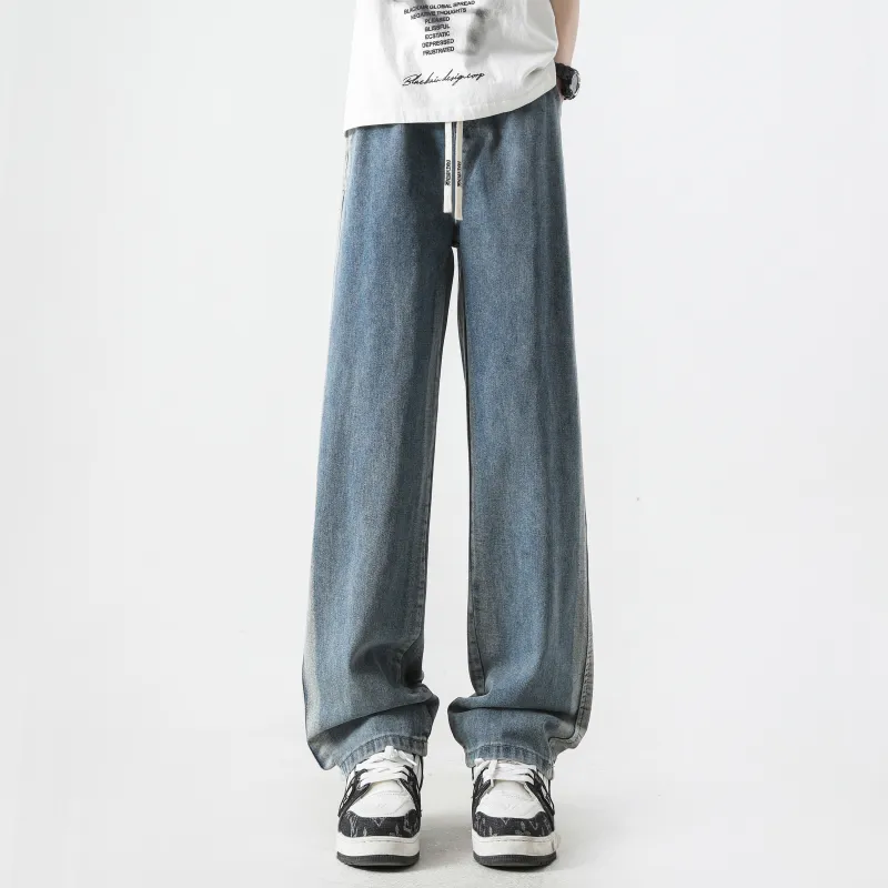 FAKE VINTAGE Jeans Unisex-18