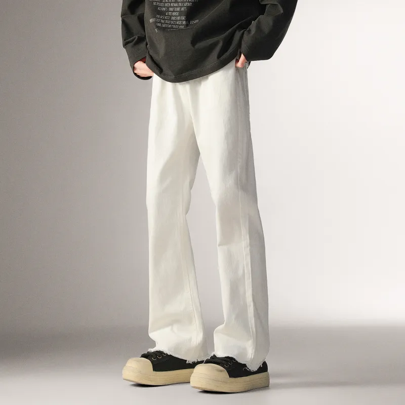 FAKE VINTAGE Jeans Unisex-4