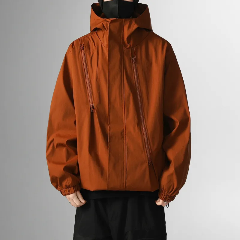 FAKE VINTAGE Jackets Unisex-17