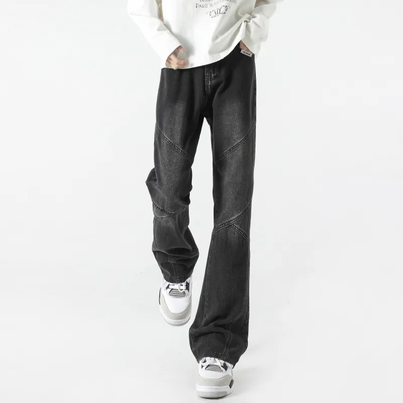 FAKE VINTAGE Jeans Unisex-2
