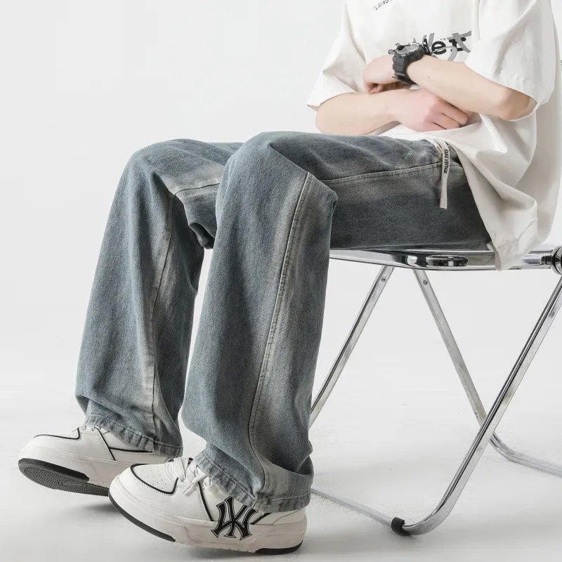 FAKE VINTAGE Jeans Unisex-26