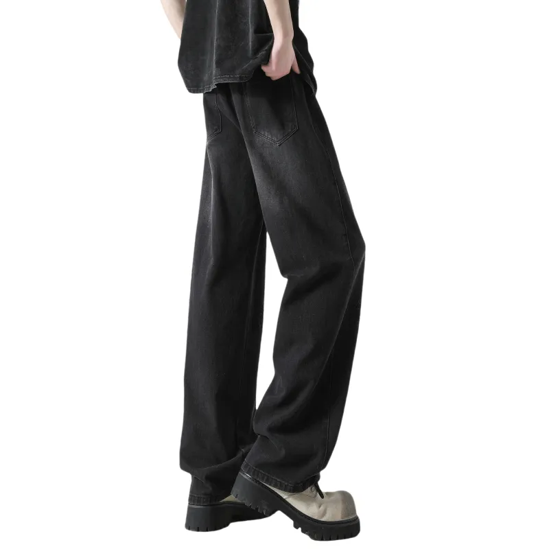FAKE VINTAGE Jeans Unisex-21