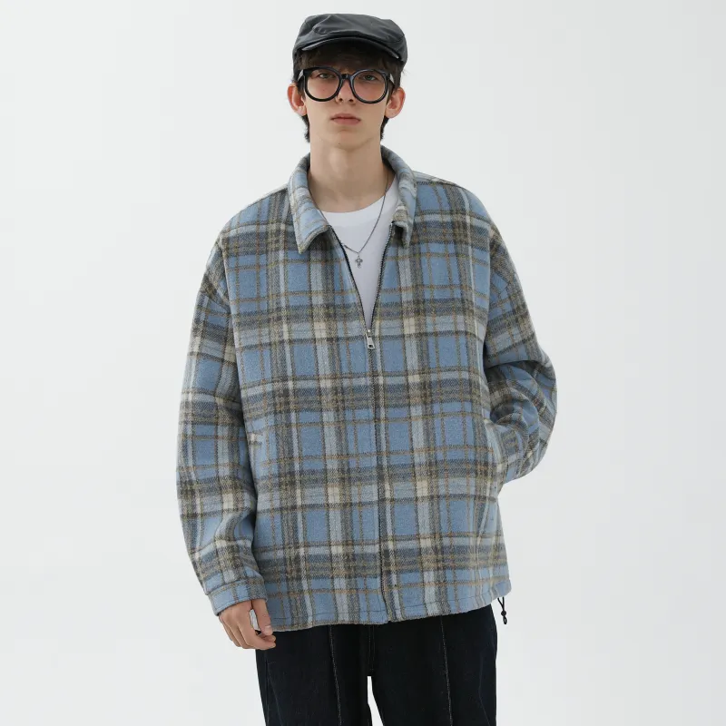 FAKE VINTAGE Jackets & Coats Unisex-14