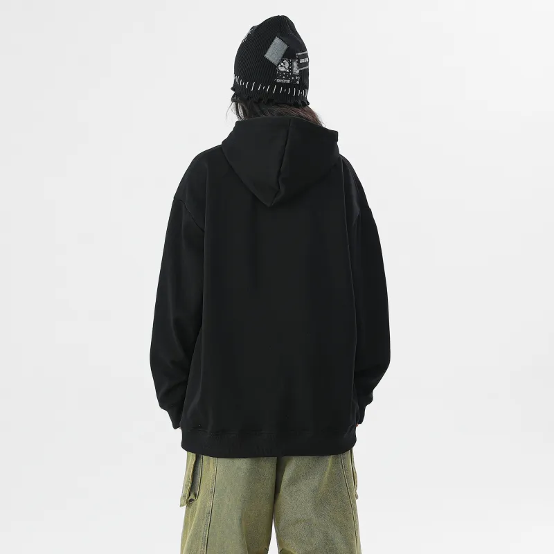 FAKE VINTAGE Sweatshirts Unisex-18