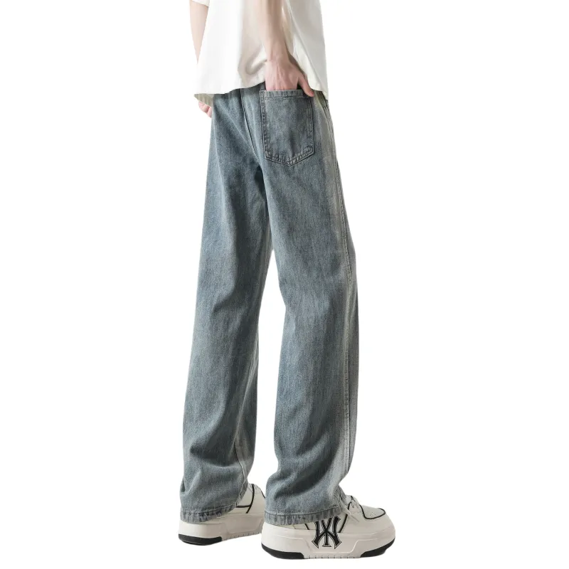 FAKE VINTAGE Jeans Unisex-22