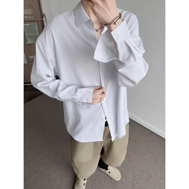 FAKE VINTAGE Shirts Unisex-9