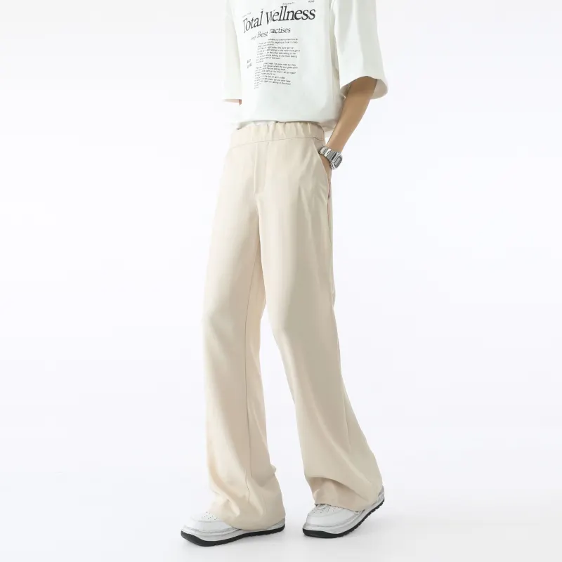 FAKE VINTAGE Suit Trouser Unisex-17