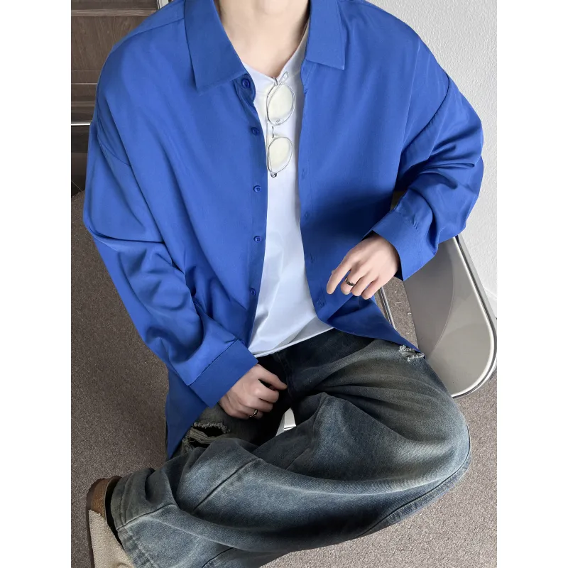 FAKE VINTAGE Shirts Unisex-24