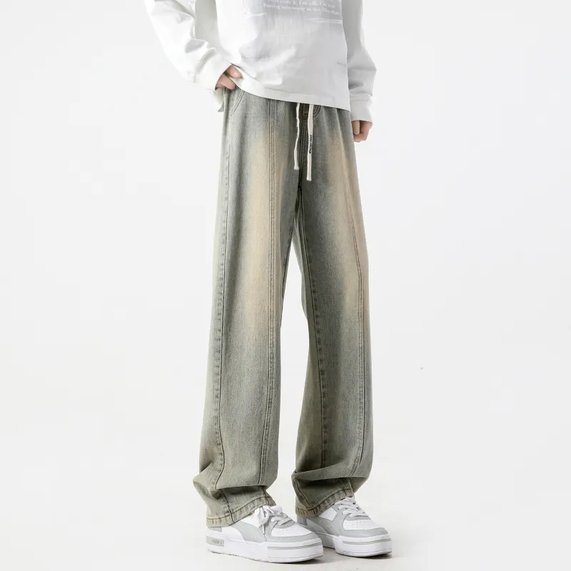 FAKE VINTAGE Jeans Unisex-14
