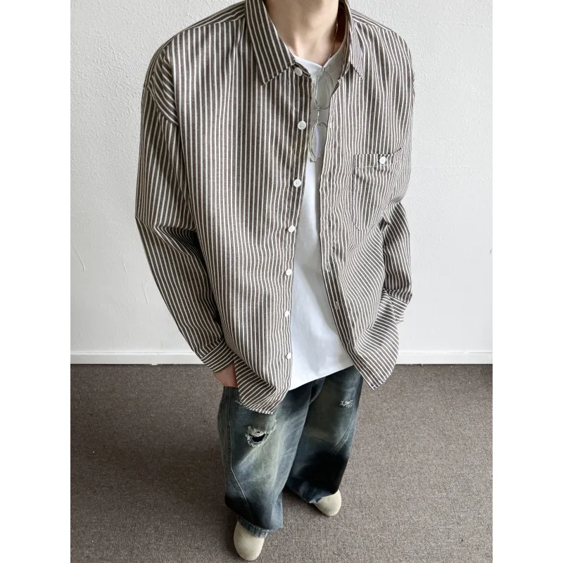 FAKE VINTAGE Shirts Unisex-7