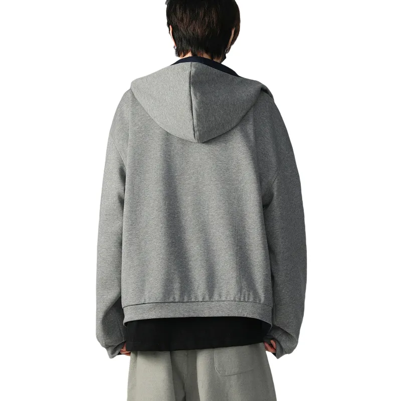 FAKE VINTAGE Sweatshirts Unisex-5