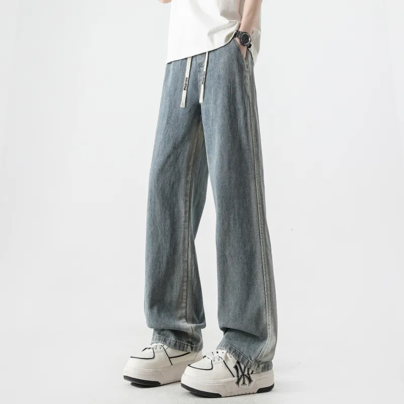 FAKE VINTAGE Jeans Unisex-24